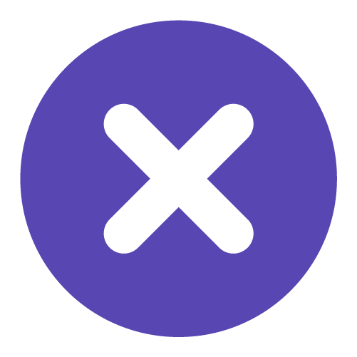 No