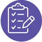 Important criteria to be able to participate